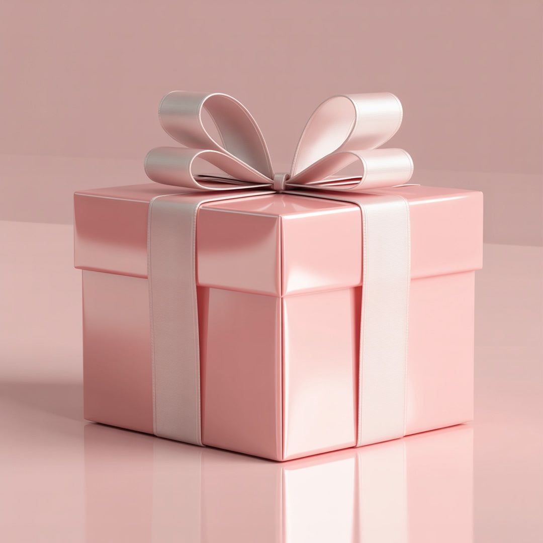 Als Geschenk verpacken