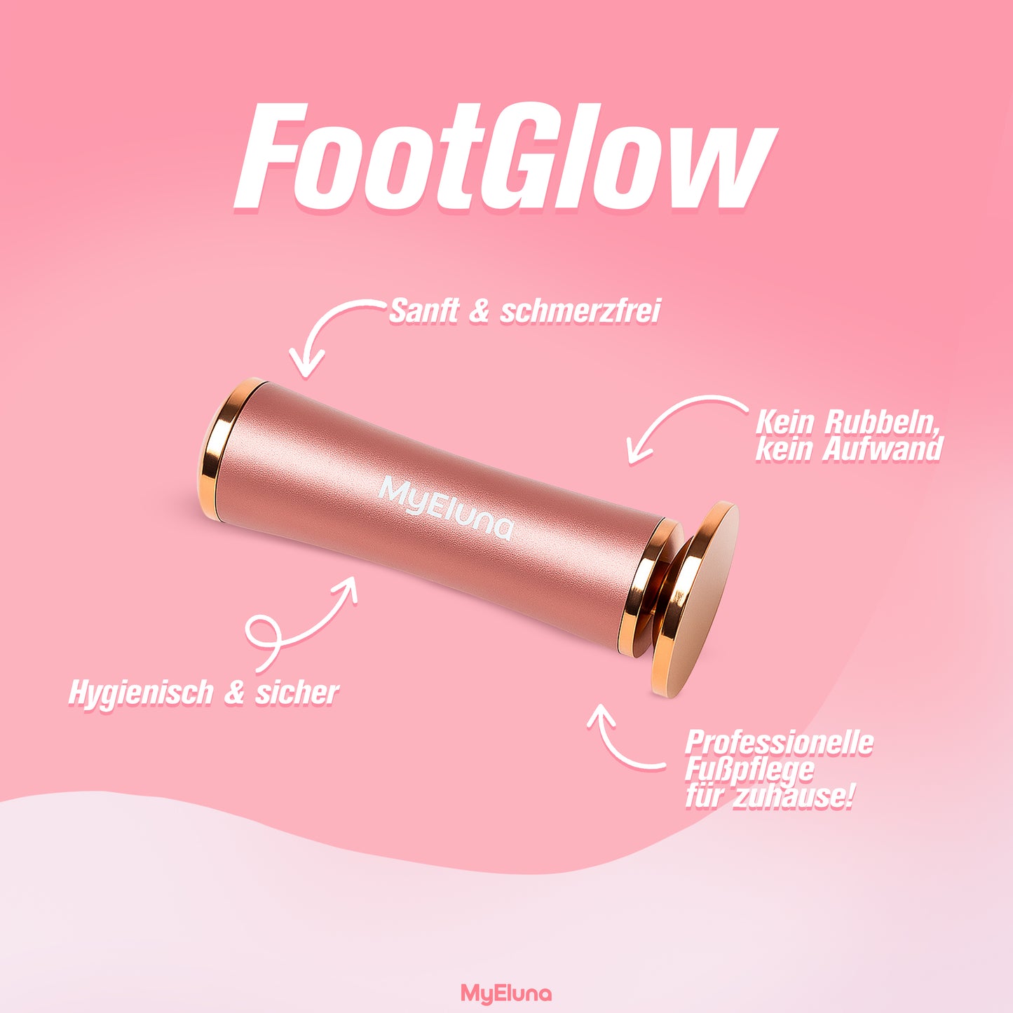 FootGlow™