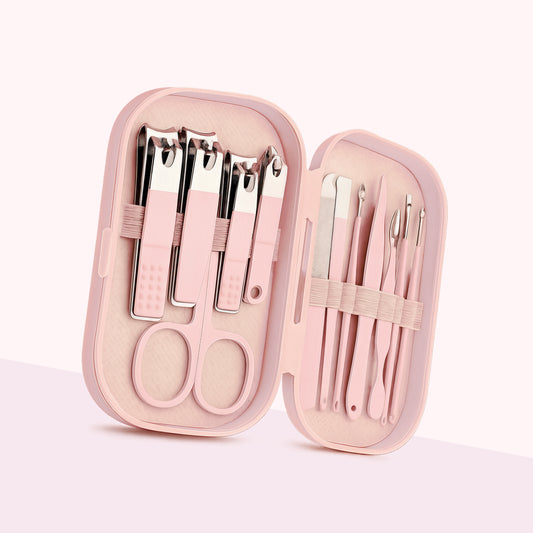 Nagelpfeil Set