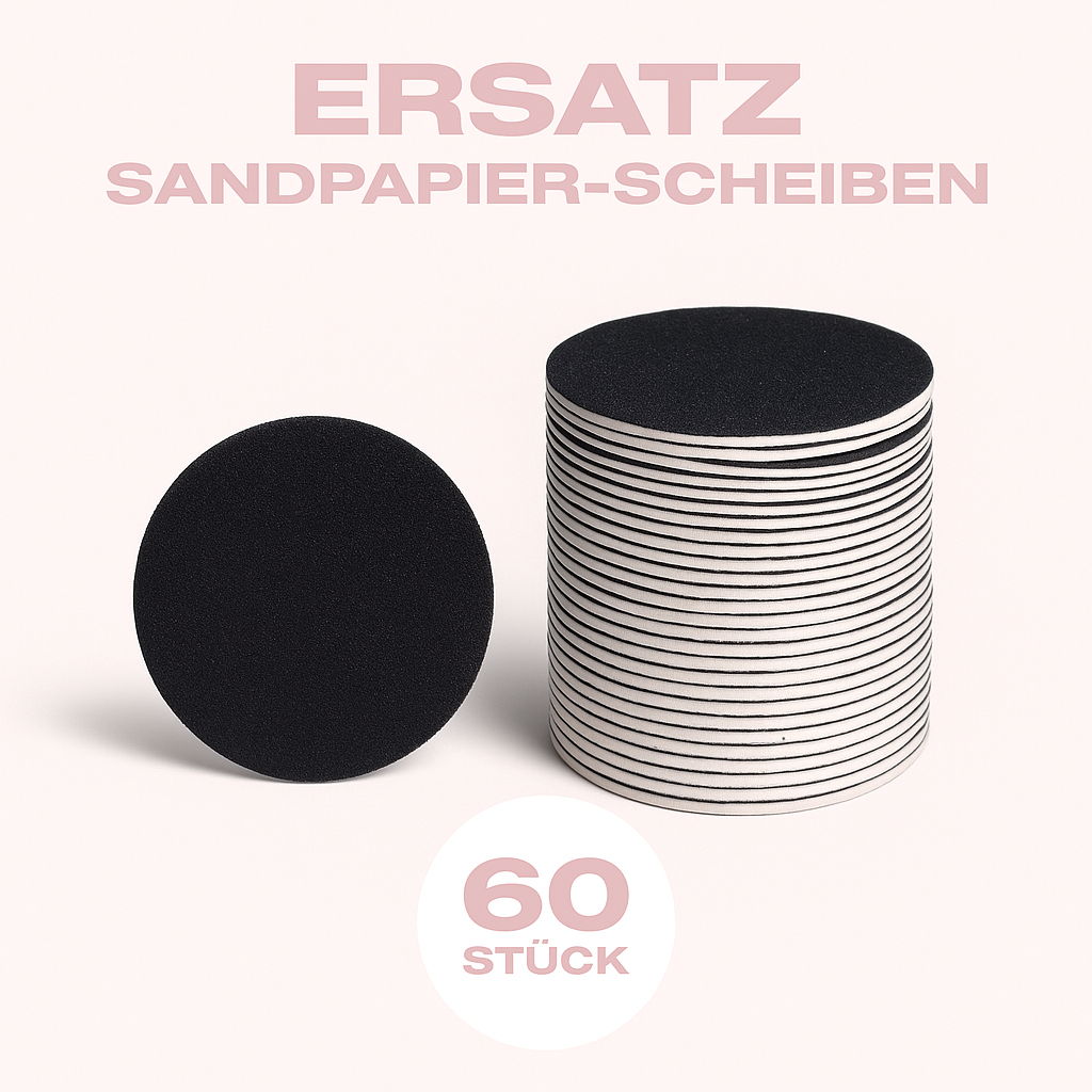 GlowPads™ 60 Stück