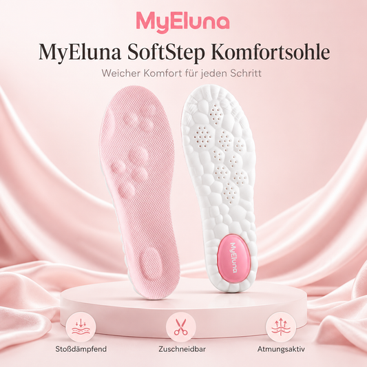 MyEluna CloudStep™