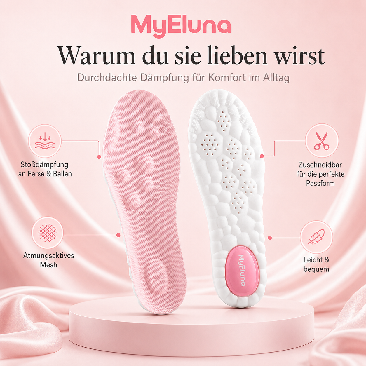 MyEluna CloudStep™