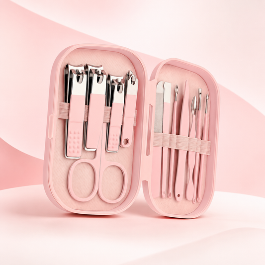 Nagelpfeil Set