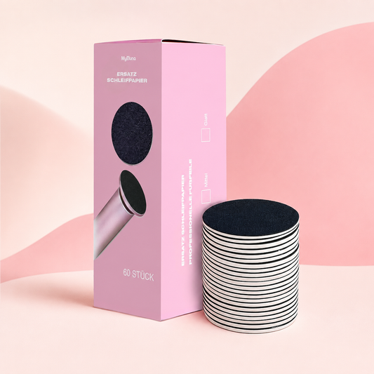 GlowPads™ 60 Stück