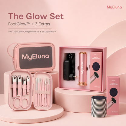 The Glow Set™