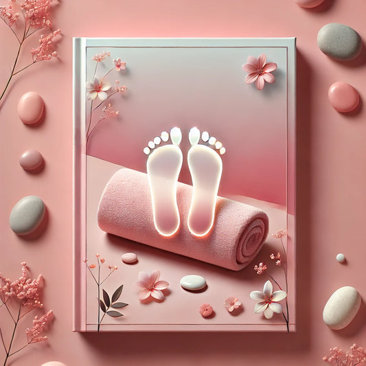 E-Book für FootGlow™
