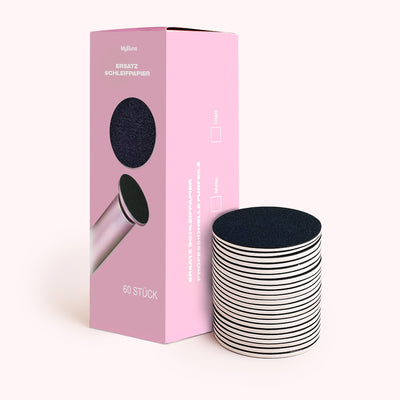 GlowPads™ 60 Stück