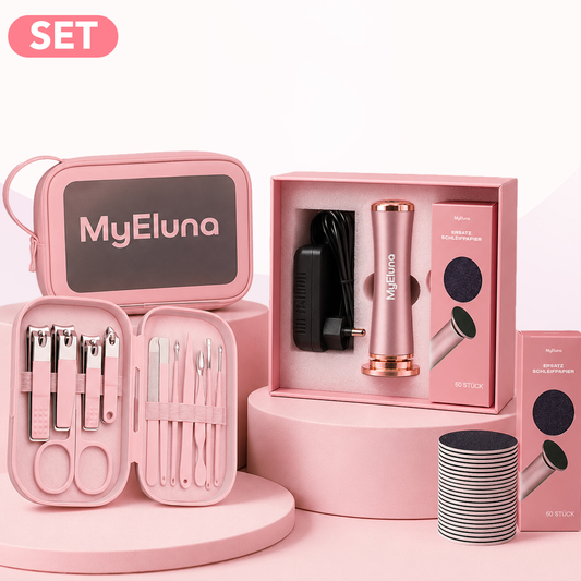 The Glow Set™