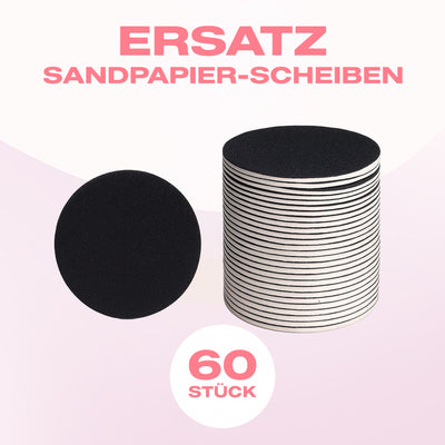 GlowPads™ 60 Stück